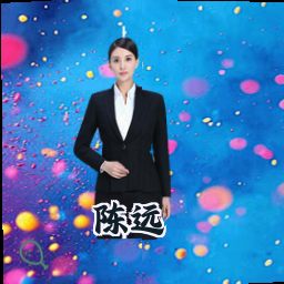 陈远
